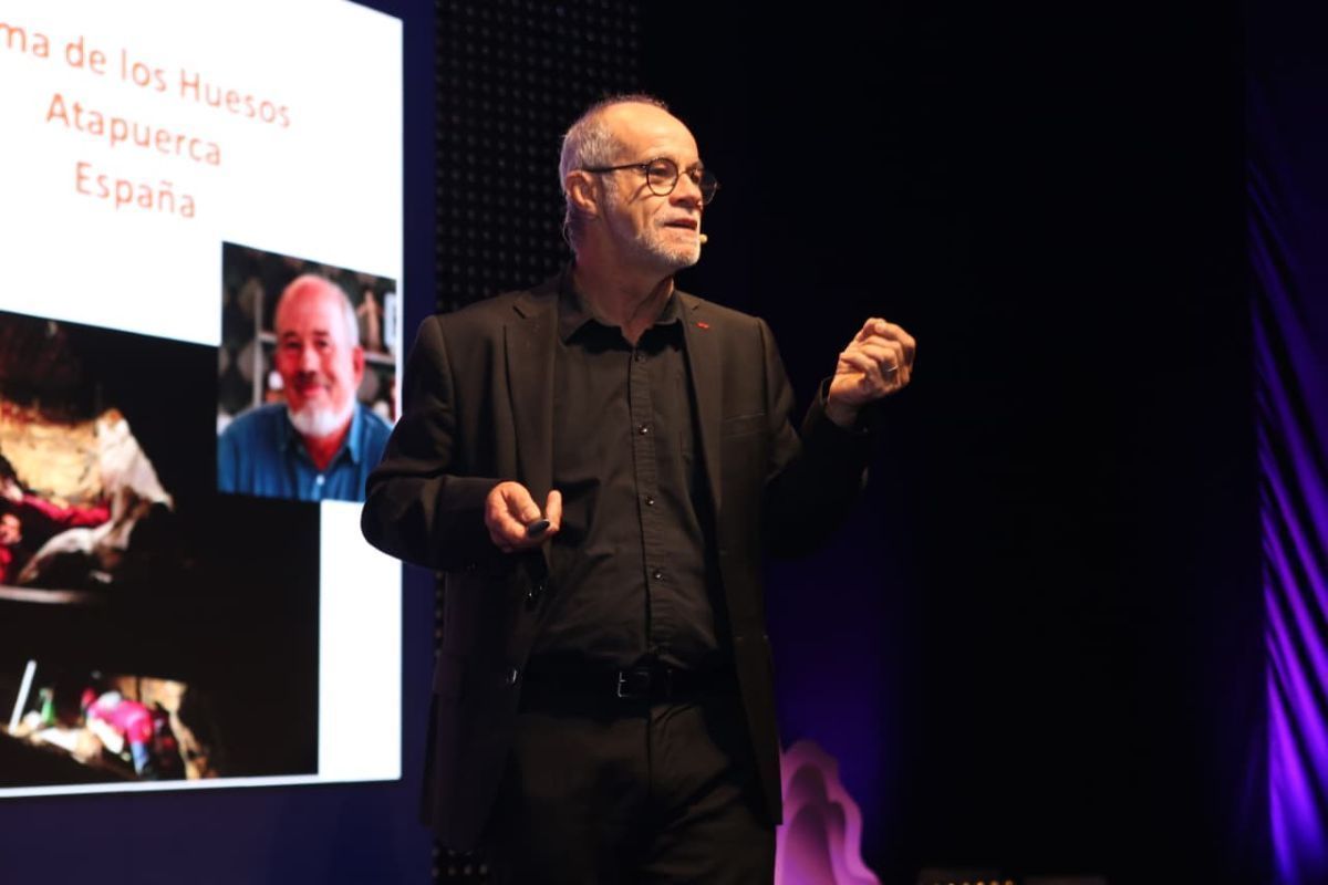 Carlos Moreno destaca la proximidad como factor clave para el urbanismo 