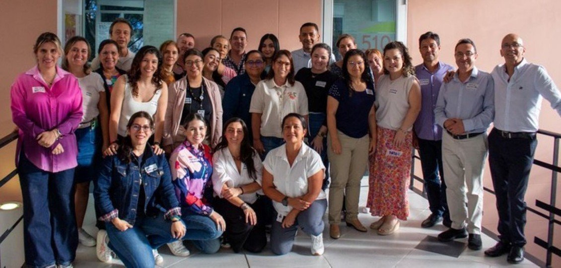 A partir de los talleres de co-creación, se estructurarán proyectos para cada línea estratégica, así como la creación de un plan de financiación y, finalmente, la ejecución de los proyectos.