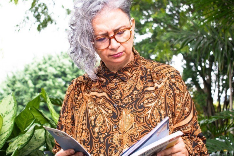 María Elena Giraldo Ramírez