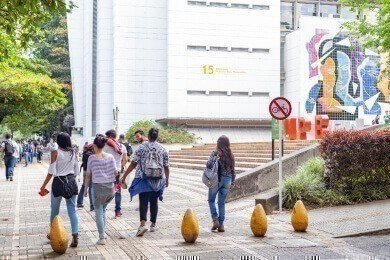 Generación E  portada