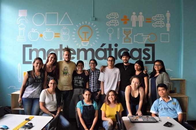 Diseño y primavera grupo 1