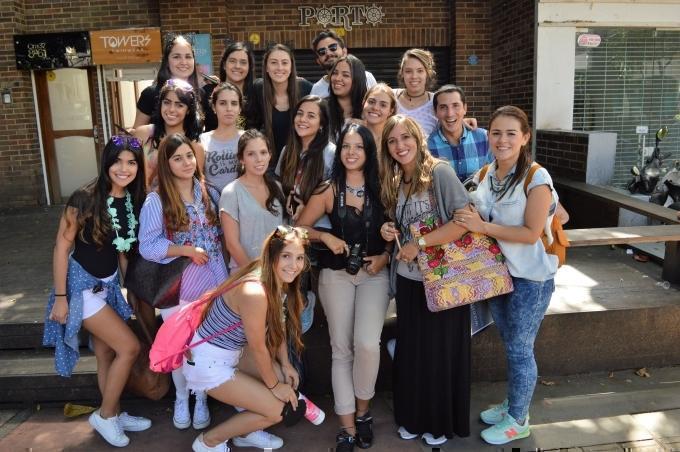 Diseño, matemáticas y primavera grupo 2