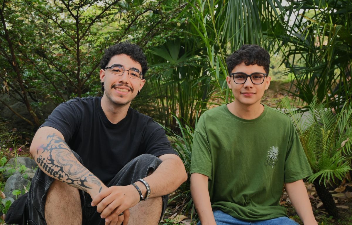 Nuevos estudiantes llegan a la UPB