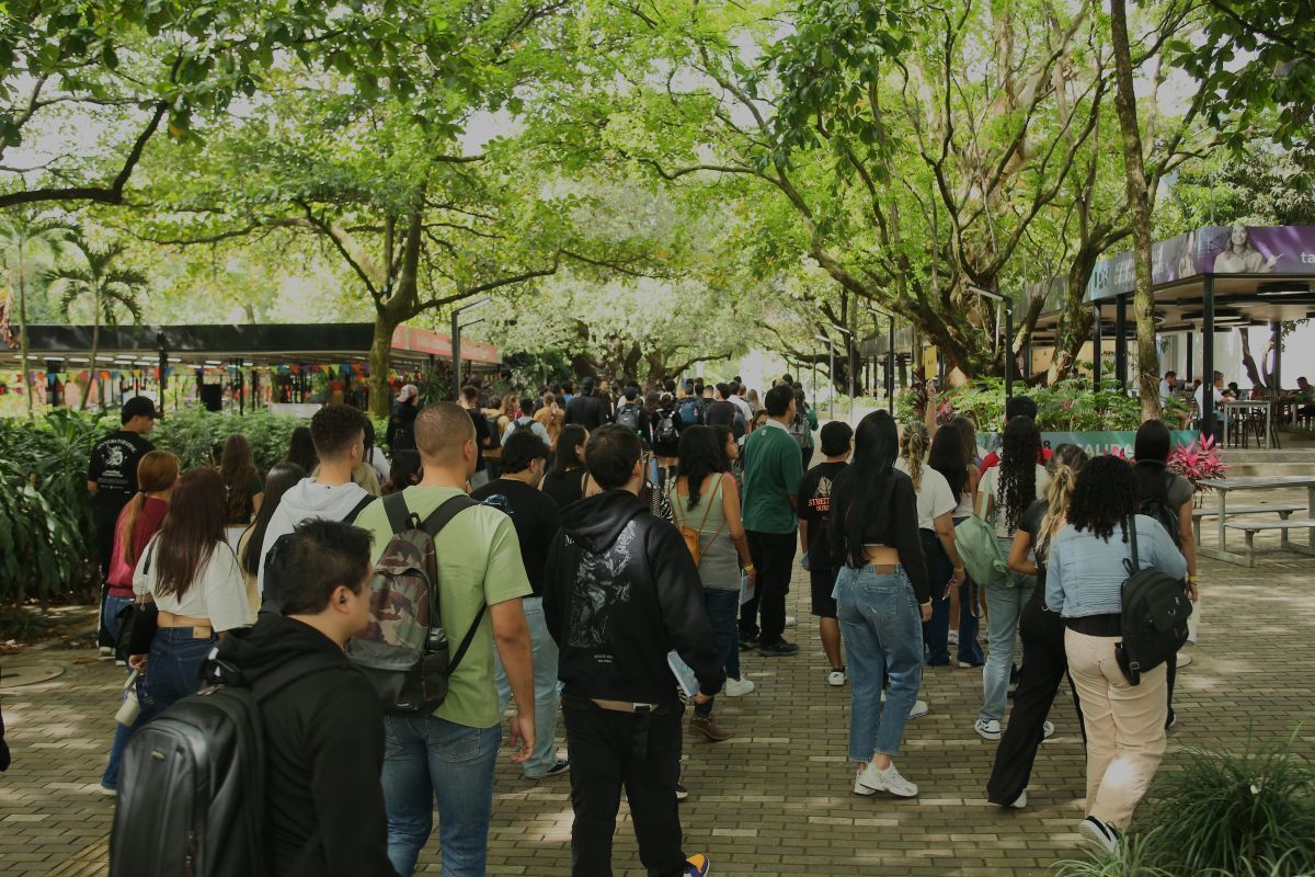 Entre sueños, vocación y talento