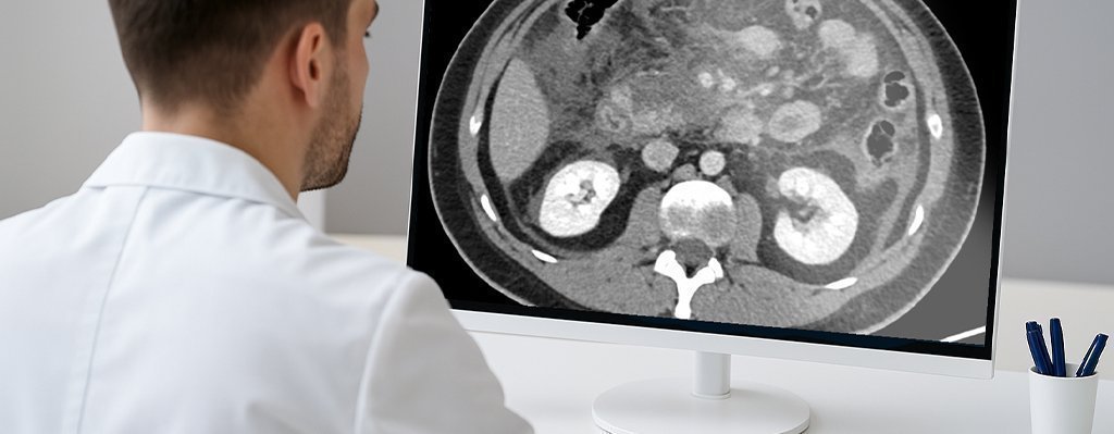 II Simposio de radiología, imágenes en trauma e infecciones