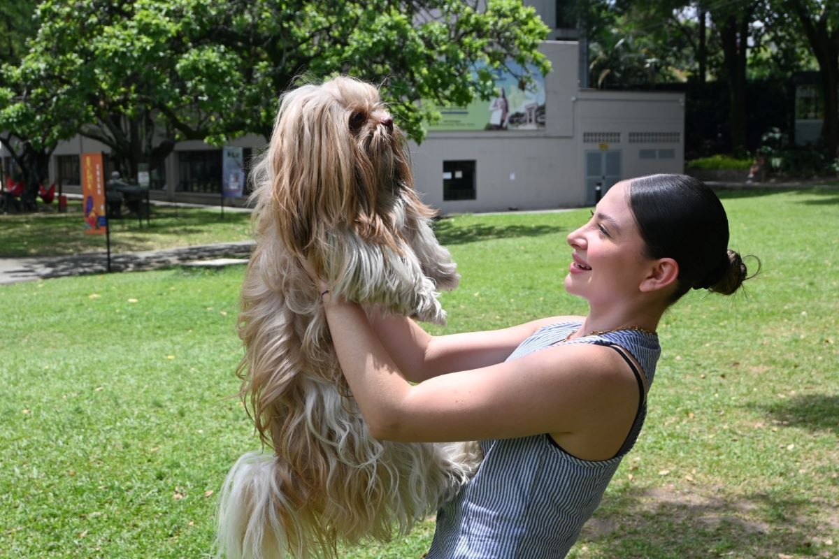 María Fernanda principal