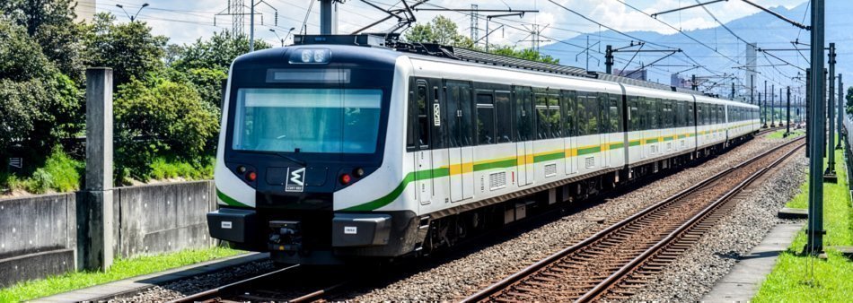 Programa Avanzado en Sistemas Ferroviarios