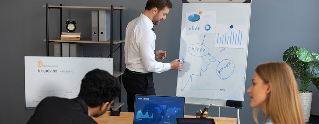 Programa Avanzado en Ventas y Dirección Comercial