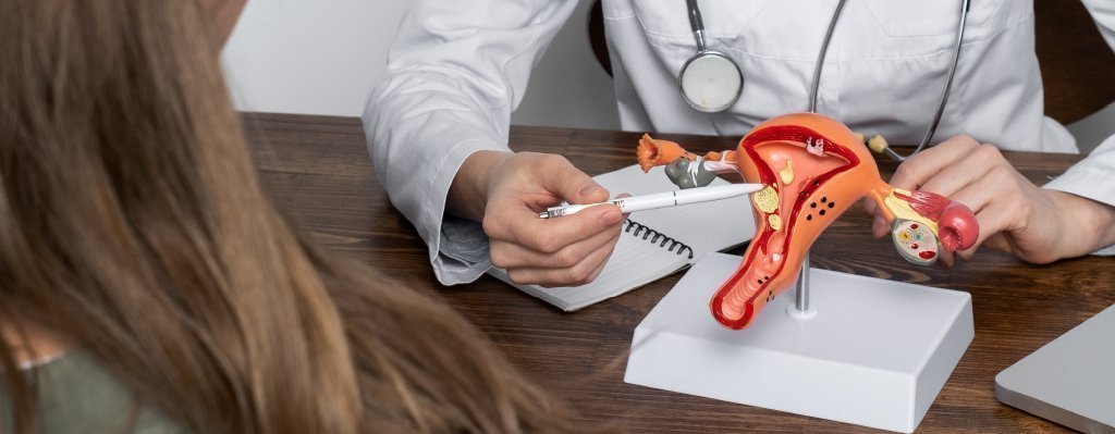 Programa de Profundización y Entrenamiento Avanzado en Endocrinología Ginecológica