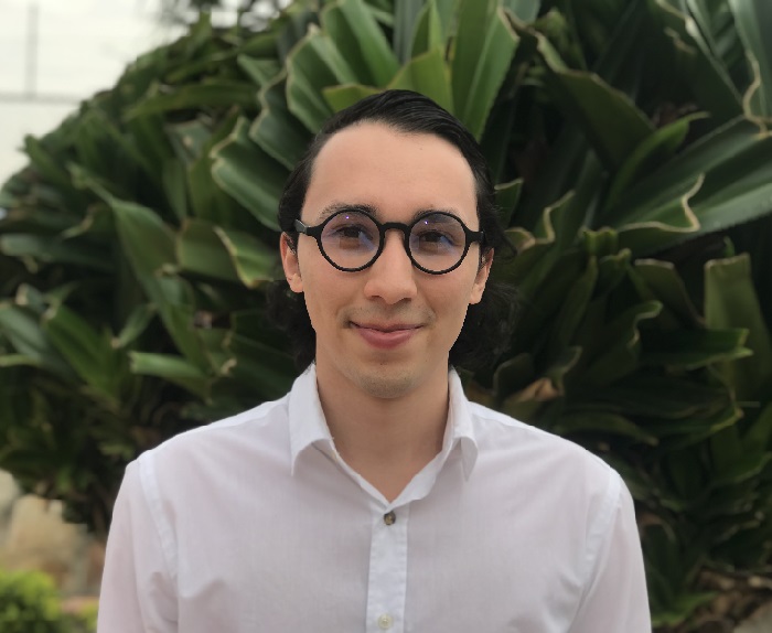 Tipo interna Rafael Calles Moreno