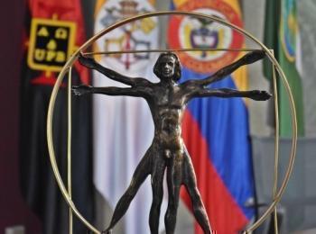 Reconocimiento Sai a UPB