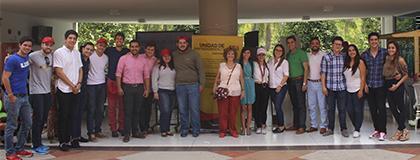 Encuentro Audaz con Millenials