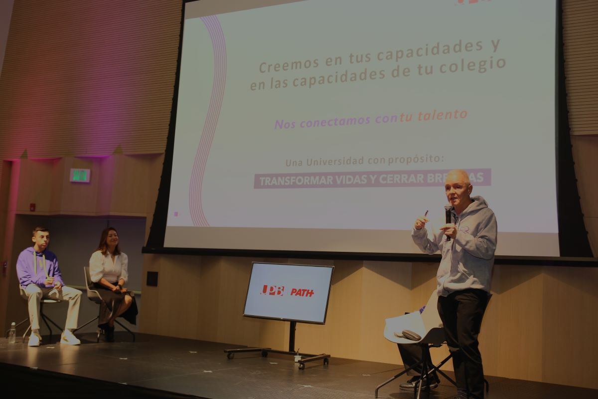 UPB PATH: una alternativa flexible de educación