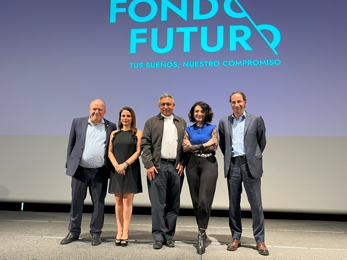 Fondo Futuro, una alianza que construye 