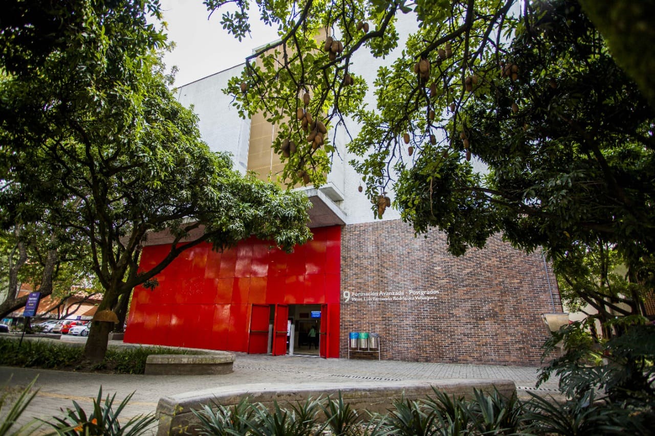 Renovación Infraestructura 