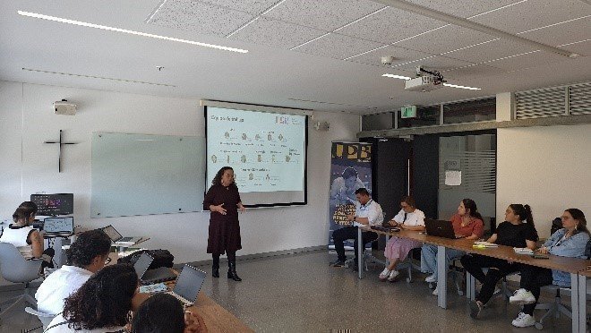 Se priorizaron cinco líneas estratégicas para la elaboración del Plan Estratégico: el fortalecimiento de espacios de gestión del conocimiento, los procesos de ASC, el desarrollo de capacidades, la investigación con enfoque ASC y la descentralización. 