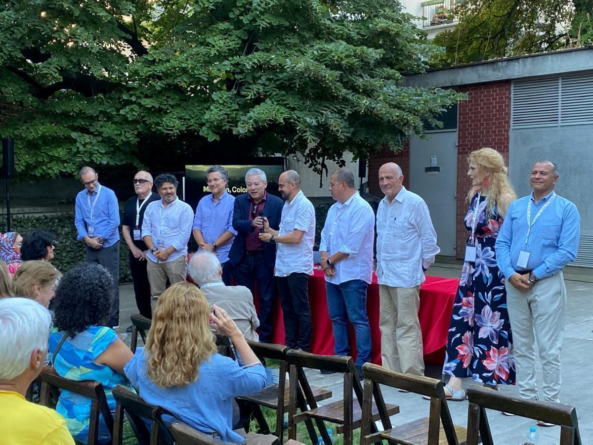 Medellín y la UPB serán sede del Congreso Internacional de Americanistas 2027