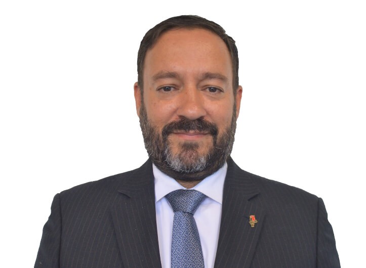 Roberto Carlos Hincapié Reyes