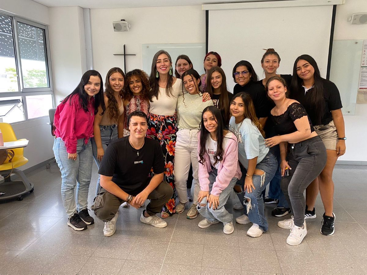 10 cohortes construyendo saberes para transformar la salud desde lo social