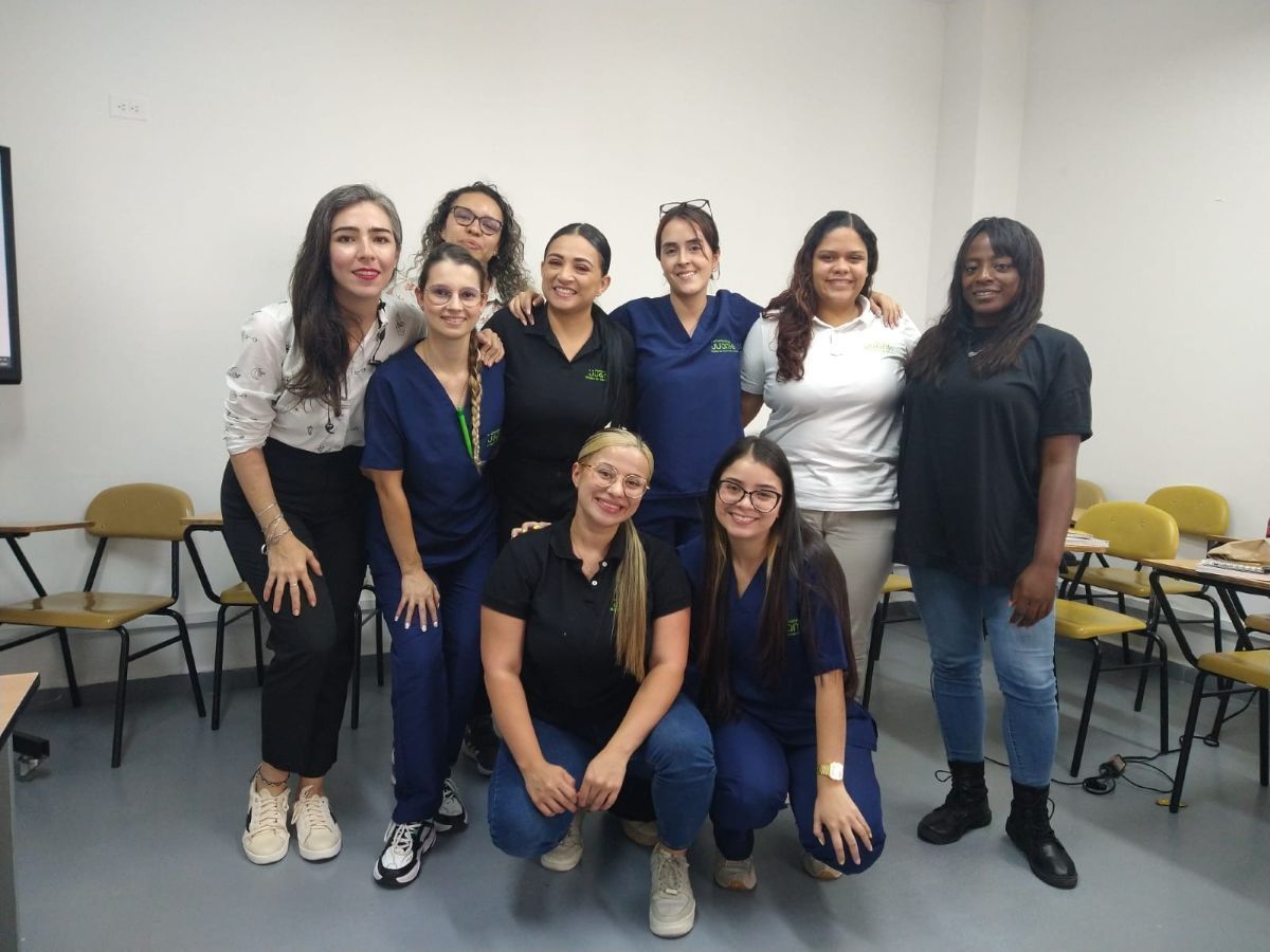 10 cohortes construyendo saberes para transformar la salud desde lo social