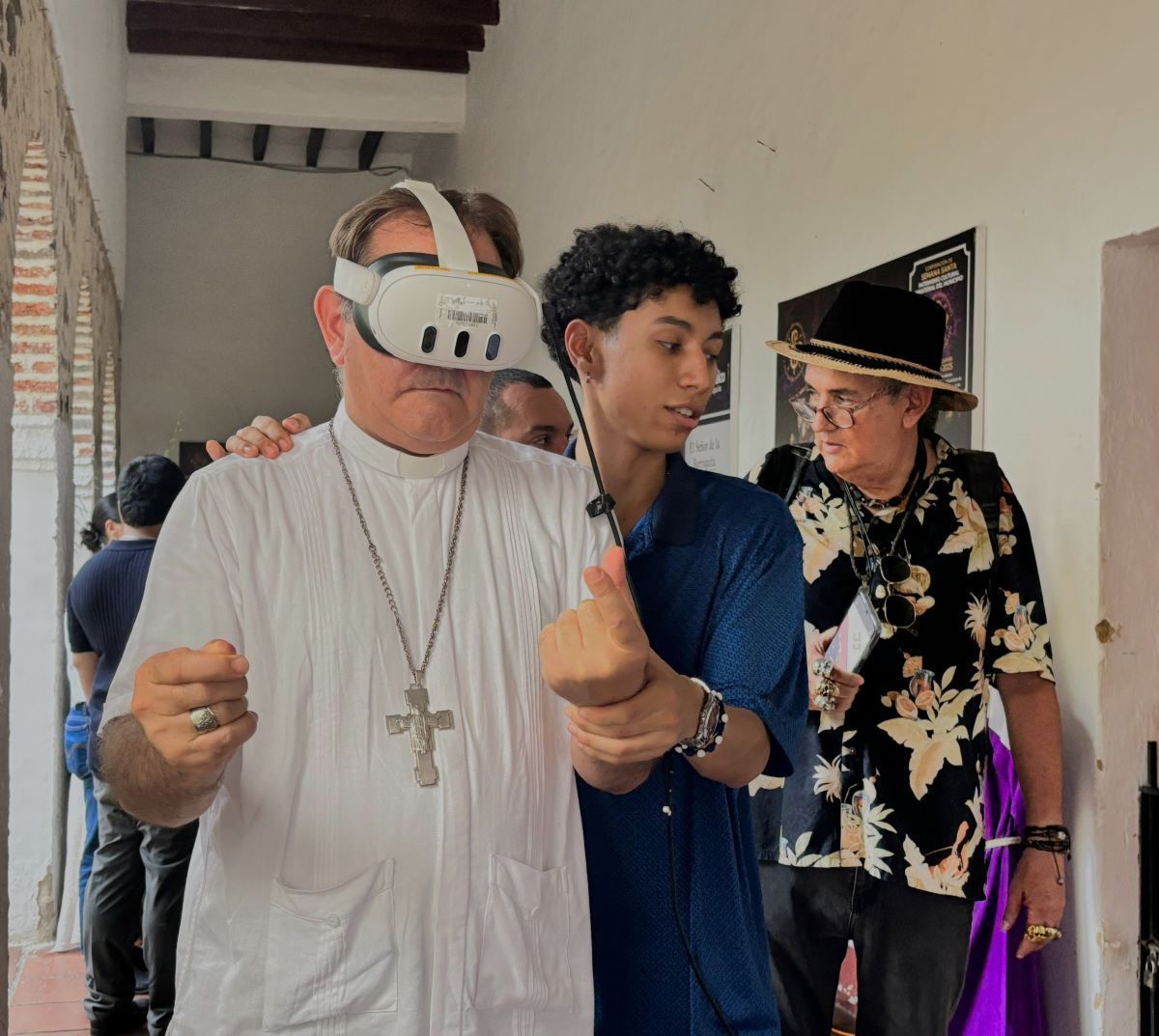 Contexto y Patrimonio