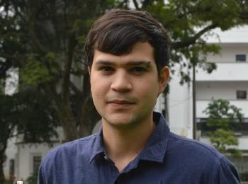 Luis Santiago Jaramillo