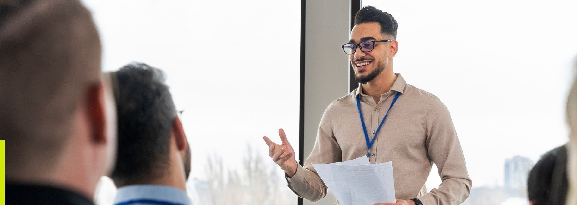 Seminario Aprendizaje experiencia