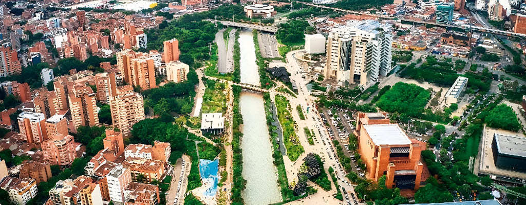 Seminario-Taller Herramientas Económicas para la Gestión Urbana: El Caso de la ciudad de Medellín