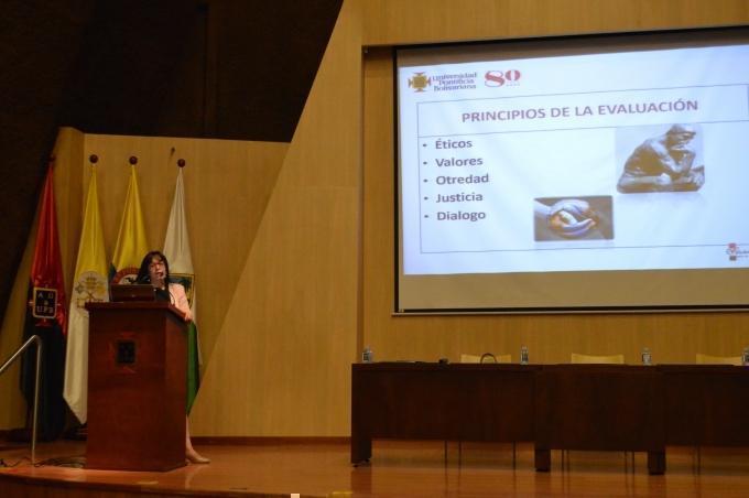 seminario permanente de educación superior 