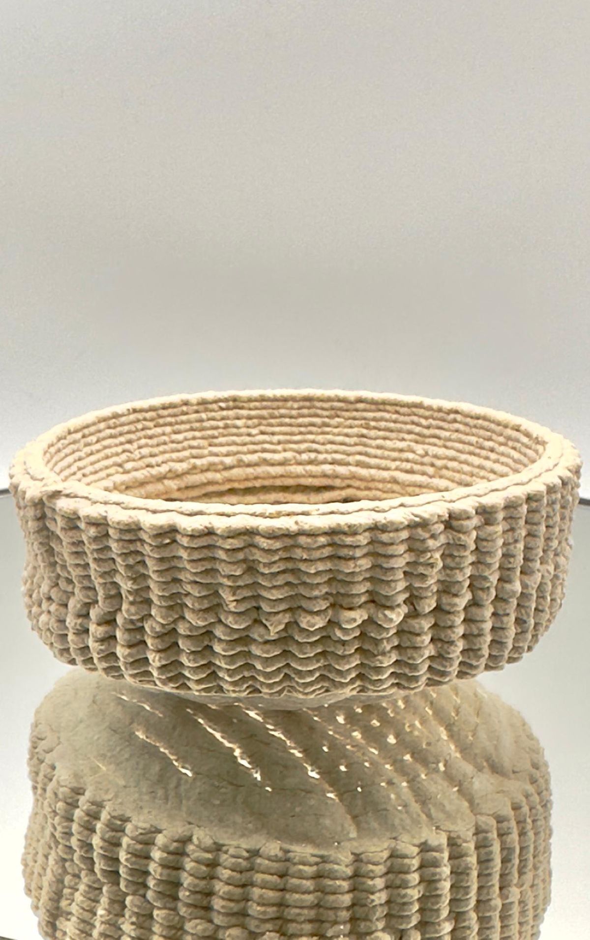 Materiales biobasados: el futuro sostenible del Diseño Industrial