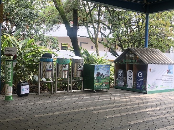 Sistema B, una iniciativa para un mundo más sostenible