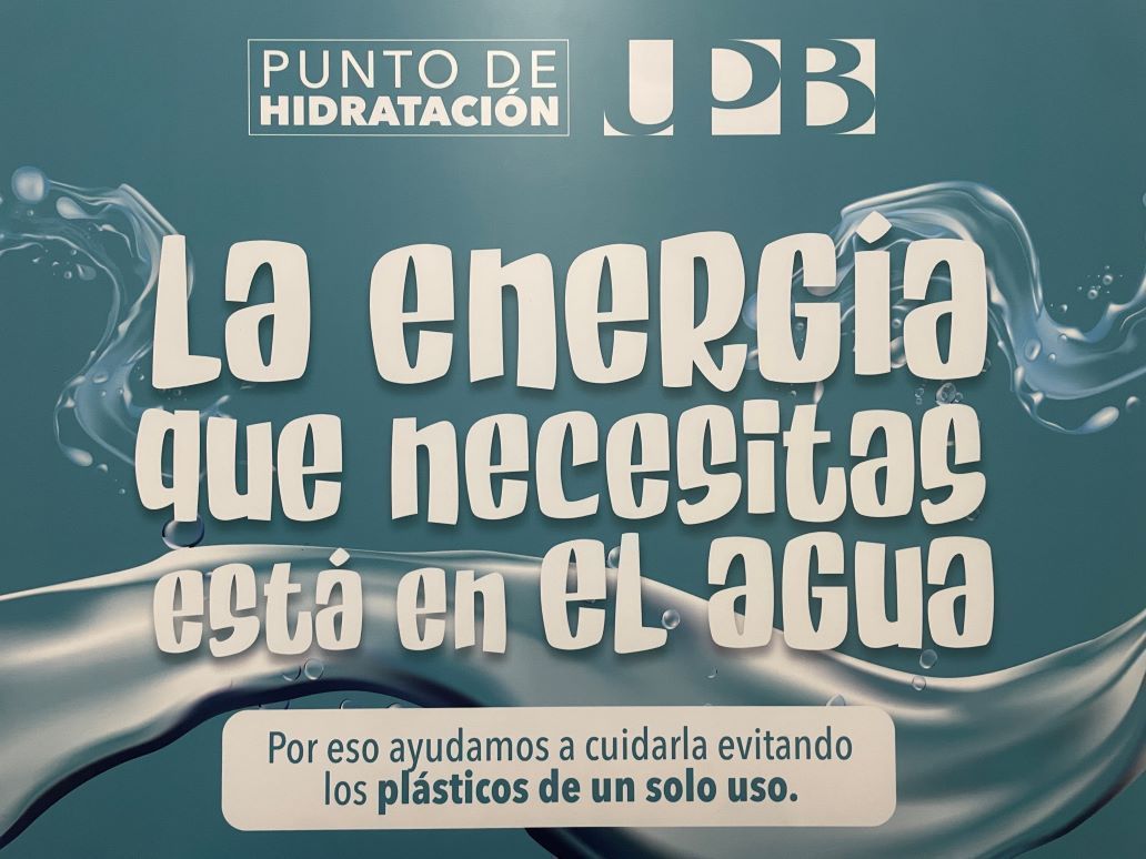 agua
