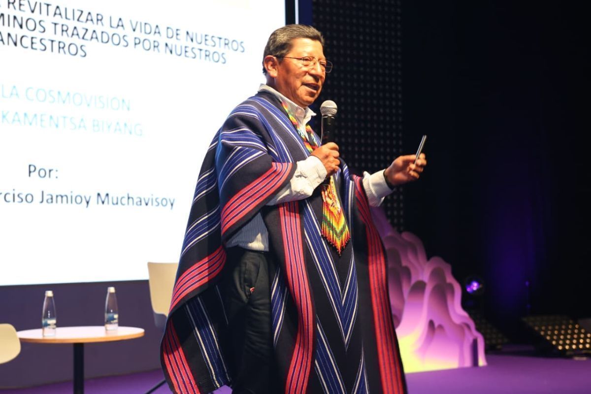 Sabiduría Ancestral