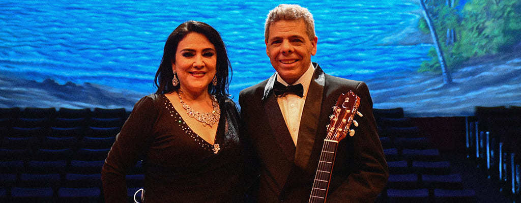 Taller Déjate cantar