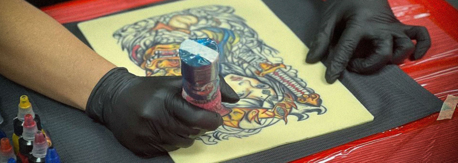 Tatuaje