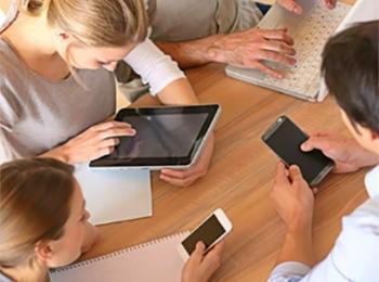 Retos y oportunidades del periodismo en internet