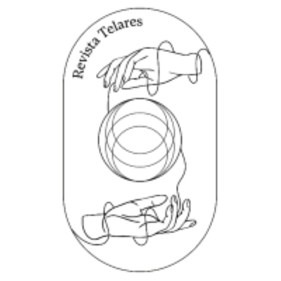 Logo de revista telares 