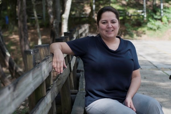 Lina María Martínez Sánchez hace parte del Grupo de Investigación en Salud Pública de la UPB.