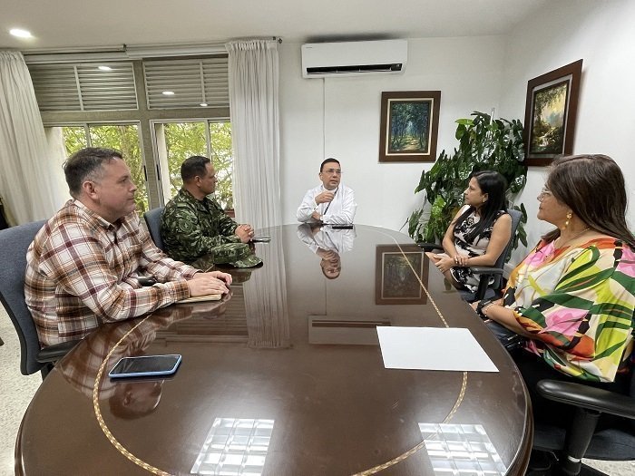 Foto Tipo In3 Burbuja Ambiental