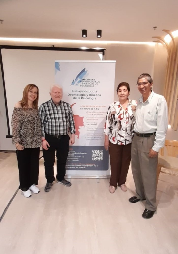 Foto Tipo In4 enpsico