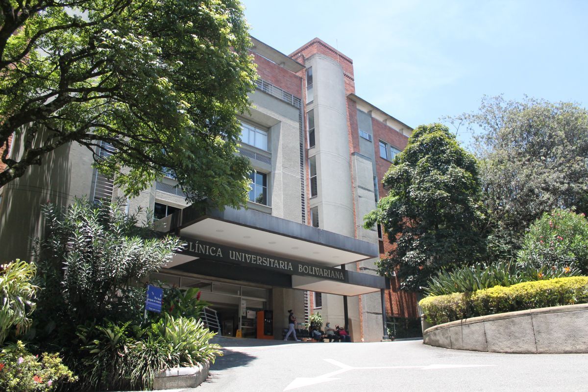 Clínica Universitaria Bolivariana renueva su sello como Hospital Universitario