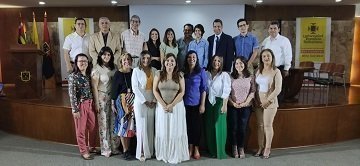 Foto Tipo D aniversario psico