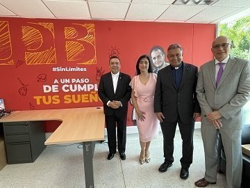 Foto Tipo D centro financiero