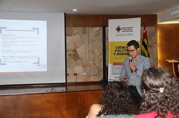 Tipo D Ciencias Polticias