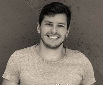 conferencista nicolas velandia