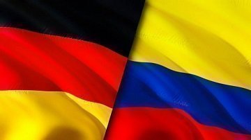 Tipo D conveniro alemania colombia