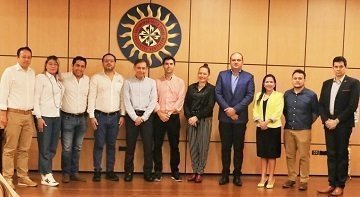 Cuencas Región Metropolitana