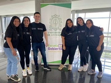 Foto Tipo D curso de liderazgo