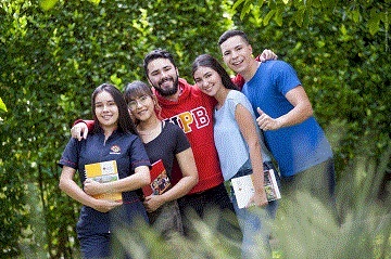 Tipo D cursos intersemestrales