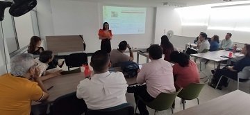 Fot Tipo D Docente consejero 